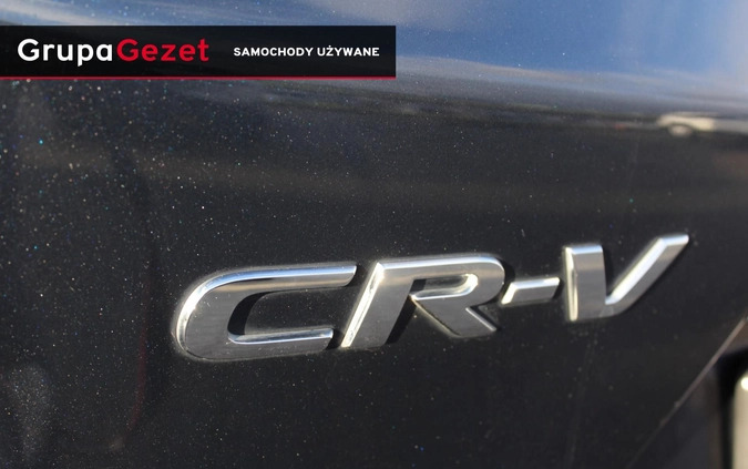 Honda CR-V cena 147900 przebieg: 81200, rok produkcji 2019 z Młynary małe 46